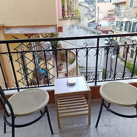 Savvas&Katia'S Luxury House Villa Mantouki Bagian luar foto