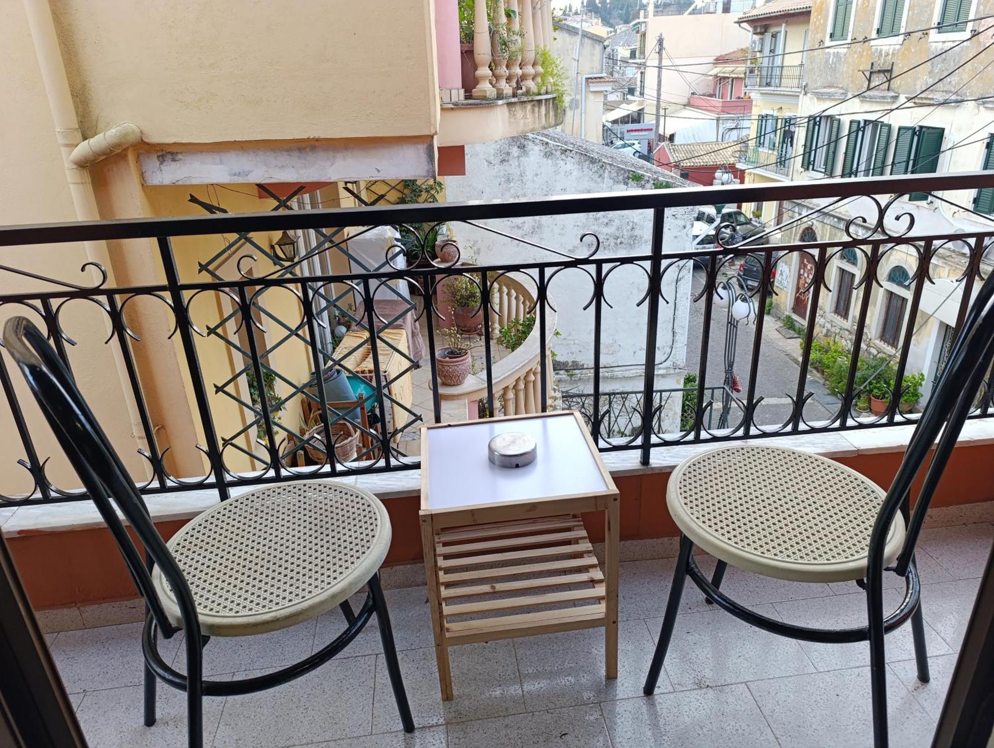 Savvas&Katia'S Luxury House Villa Mantouki Bagian luar foto