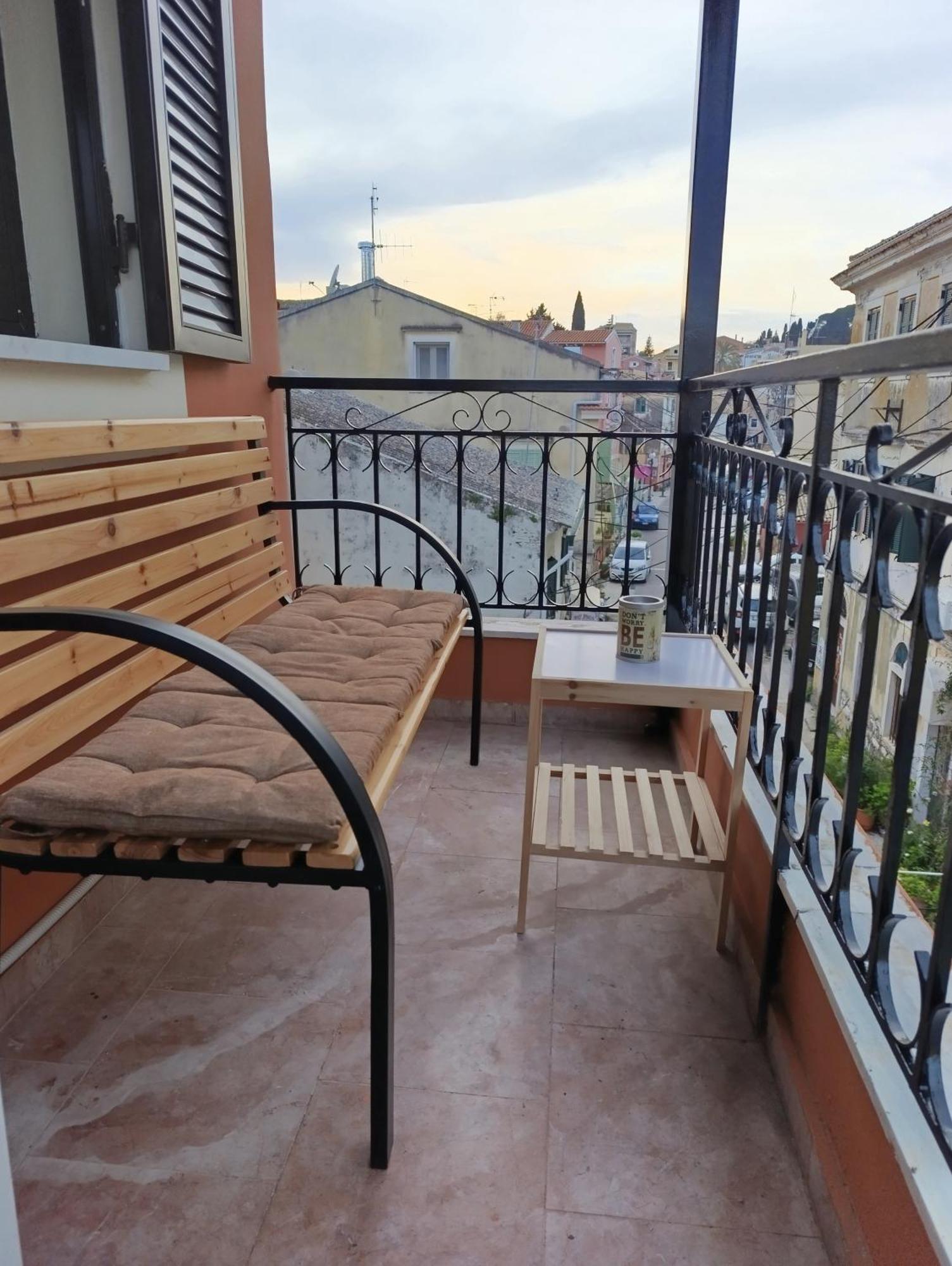 Savvas&Katia'S Luxury House Villa Mantouki Bagian luar foto