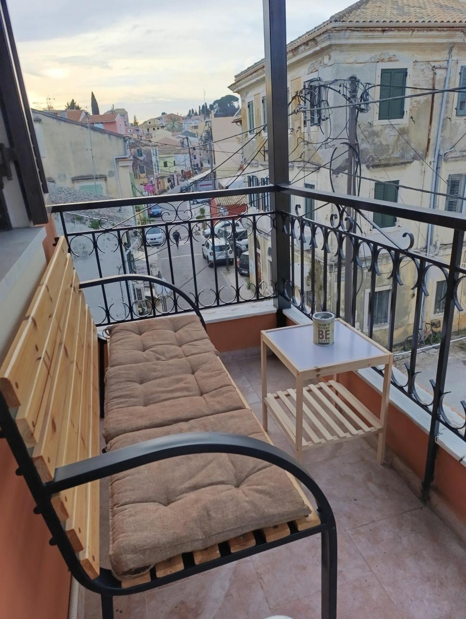 Savvas&Katia'S Luxury House Villa Mantouki Bagian luar foto